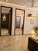 2 BHK 600 Sq.Ft. Builder Floor in Mehrauli