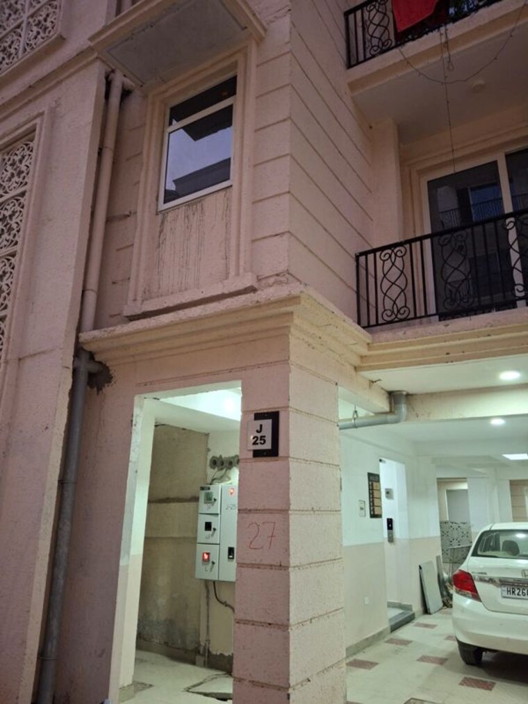 Kitchen, arun-vihar-sector-37 2 Bedroom 900 Sq.Ft. Apartment In Sector 37 Noida 10461411