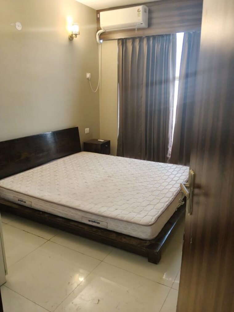 Bedroom, pyramid-midtown 2 Bedroom 700 Sq.Ft. Apartment In Sector 59 Gurgaon 10461408