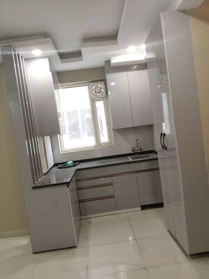 Kitchen in 2 BHK Apartment at Pyramid Midtown, Sector 59 – for Rent