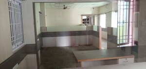 Team Area in  Office Space at Rs Puram – for Rent