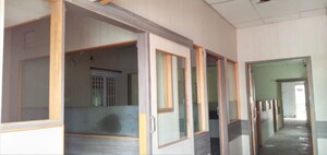 Team Area in  Office Space at Rs Puram – for Rent