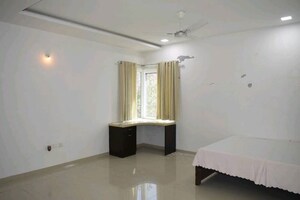 Living Room in  Villa at Cannon Dale, Kokapet – for Rent