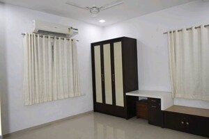 Living Room in  Villa at Cannon Dale, Kokapet – for Rent