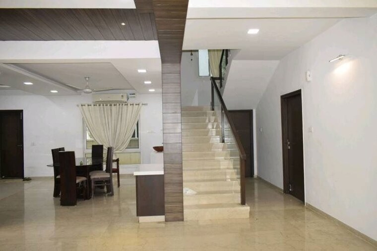Team Area, cannon-dale  4500 Sq.Ft. Villa In Kokapet Hyderabad 10461415