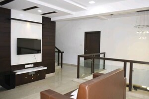 Kitchen in  Villa at Cannon Dale, Kokapet – for Rent