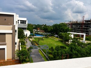  Villa For Rent in Cannon Dale, Kokapet