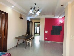 3 BHK Builder Floor For Rent in Lajpat Nagar III