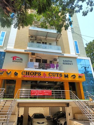 Builder Floor For Sale in Kavadiguda