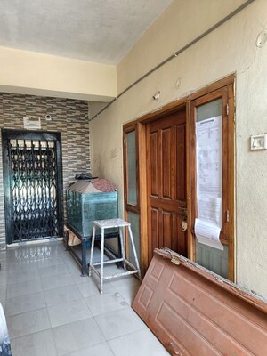  Apartment – Exterior View View at Monda Market - for Sale