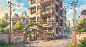  Apartment For Sale in Dombivli