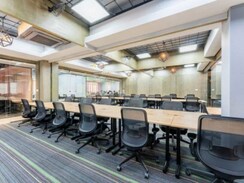 Office Space For Rent in Prasanth Layout