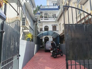  Office Space For Rent in Panampally Nagar