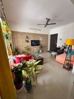 2 BHK Apartment For Rent in Gini Bellissimo