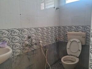 Bathroom in 2 BHK Apartment at Virugambakkam – for Sale
