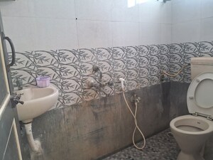 Bathroom in 2 BHK Apartment at Virugambakkam – for Sale