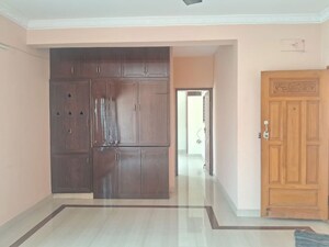 Living Room in 2 BHK Apartment at Virugambakkam – for Sale