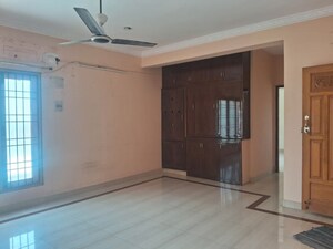 Living Room in 2 BHK Apartment at Virugambakkam – for Sale