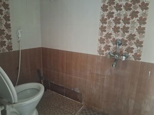 Bathroom in 2 BHK Apartment at Virugambakkam – for Sale