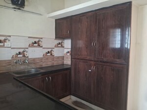 Kitchen in 2 BHK Apartment at Virugambakkam – for Sale