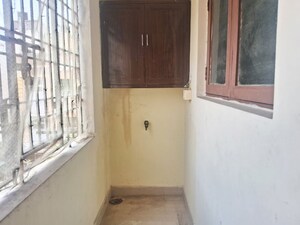Balcony in 2 BHK Apartment at Virugambakkam – for Sale