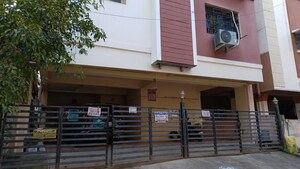 2 BHK Apartment – Exterior View View at Virugambakkam - for Sale