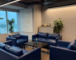 Office Space For Rent in Prasanth Layout
