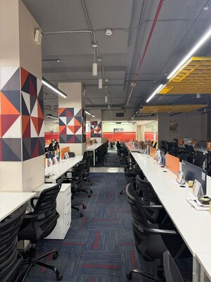  Office Space For Rent in Gundavali