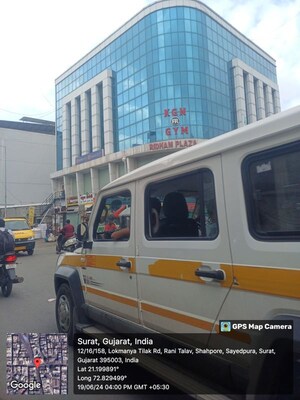  Office Space For Sale in Haripura
