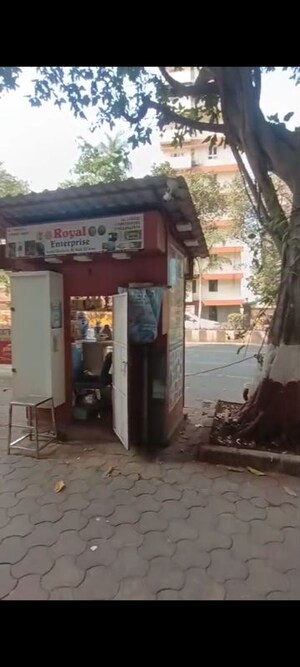 Parking in  Shop at Malabar Hill – for Sale