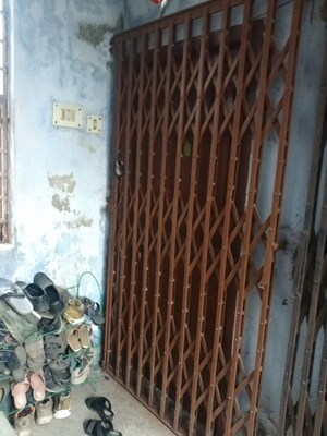  Apartment – Exterior View View at Thakurpukur - for Sale