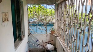 Balcony in  Apartment at Thakurpukur – for Sale
