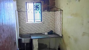 Kitchen in  Apartment at Thakurpukur – for Sale