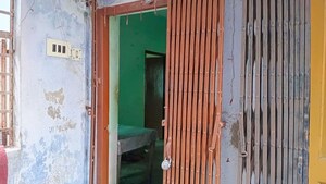 Balcony in  Apartment at Thakurpukur – for Sale