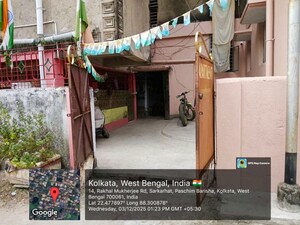  Apartment – Exterior View View at Thakurpukur - for Sale