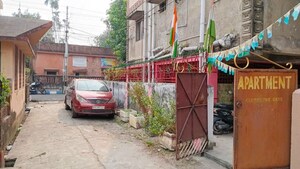  Apartment – Exterior View View at Thakurpukur - for Sale