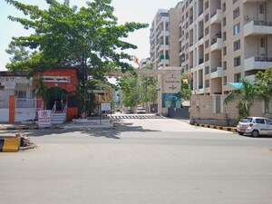  Apartment For Sale in Chikhali