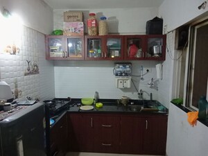 Kitchen in  Apartment at Chikhali – for Sale