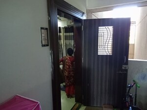  Apartment – Exterior View View at Chikhali - for Sale