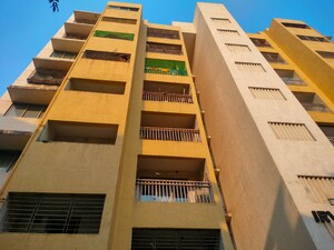  Apartment – Exterior View View at Nandap - for Sale