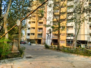  Apartment – Exterior View View at Nandap - for Sale
