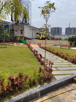 3 BHK Apartment For Rent in Loharuka Green Heights, Rajarhat New Town