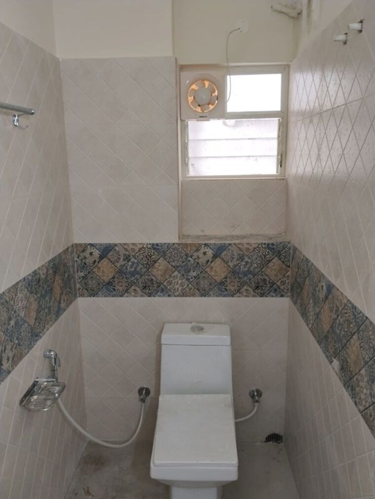 Bathroom, loharuka-green-heights 3 Bedroom 862 Sq.Ft. Apartment In Rajarhat New Town Kolkata 10461495