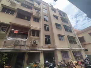  Apartment – Exterior View View at Noapara - for Sale