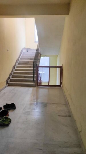 Staircase in  Apartment at Noapara – for Sale