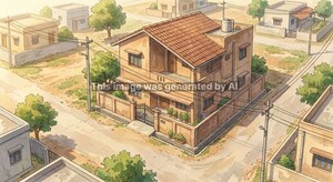  Independent House For Sale in Choutuppal