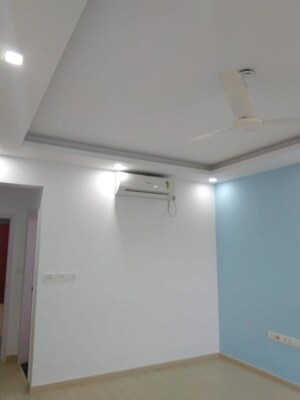 Room in 3 BHK Apartment at Elita Garden Vista, New Town – for Rent