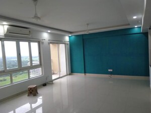 3 BHK Apartment For Rent in Elita Garden Vista, New Town