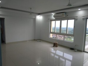 Room in 3 BHK Apartment at Elita Garden Vista, New Town – for Rent