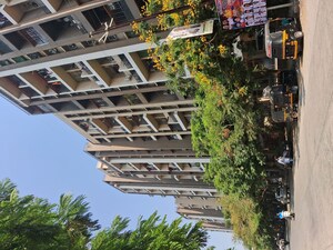  Apartment – Exterior View View at Ambernath - for Sale